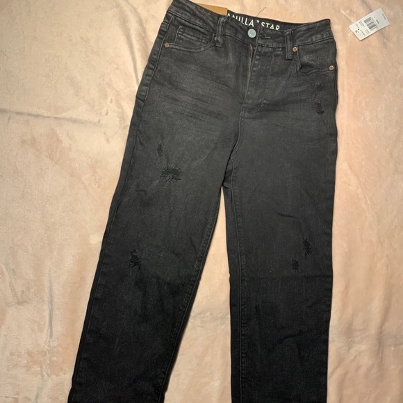 Vanilla Star | Jeans | Cheeky Highrise 
